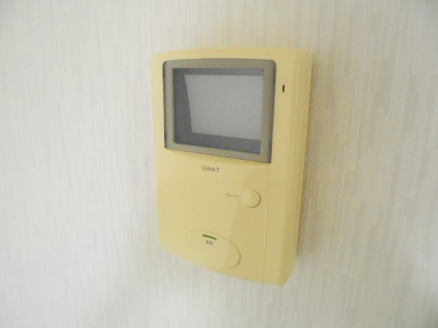 セキュリティ 写真9