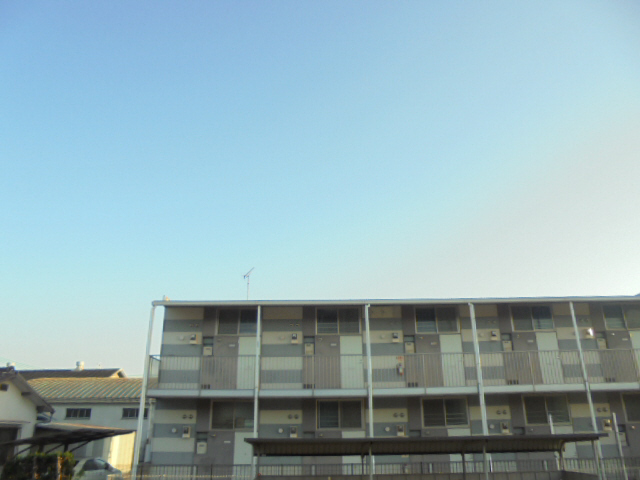 眺望 写真11