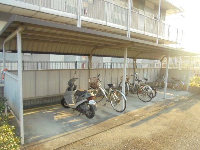 共用部 写真14