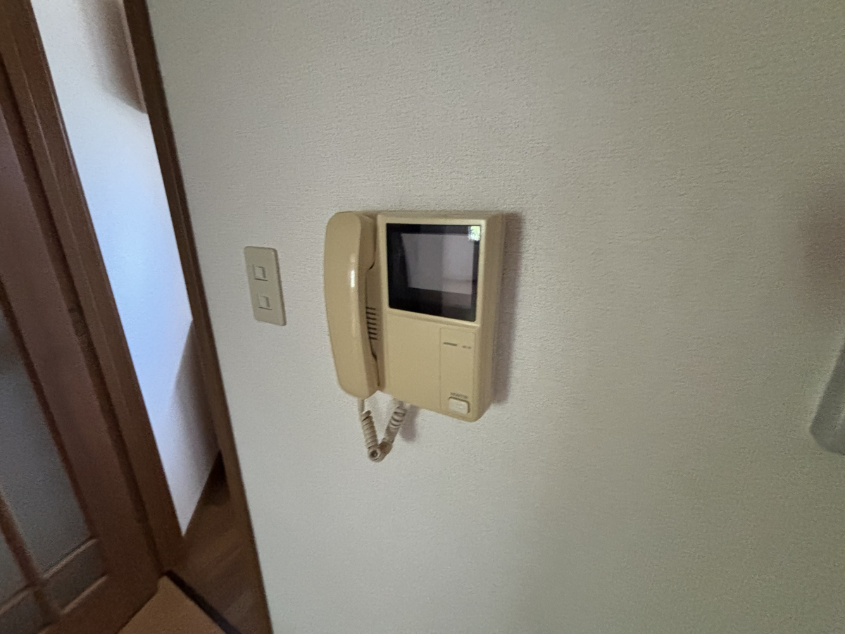 セキュリティ 写真10