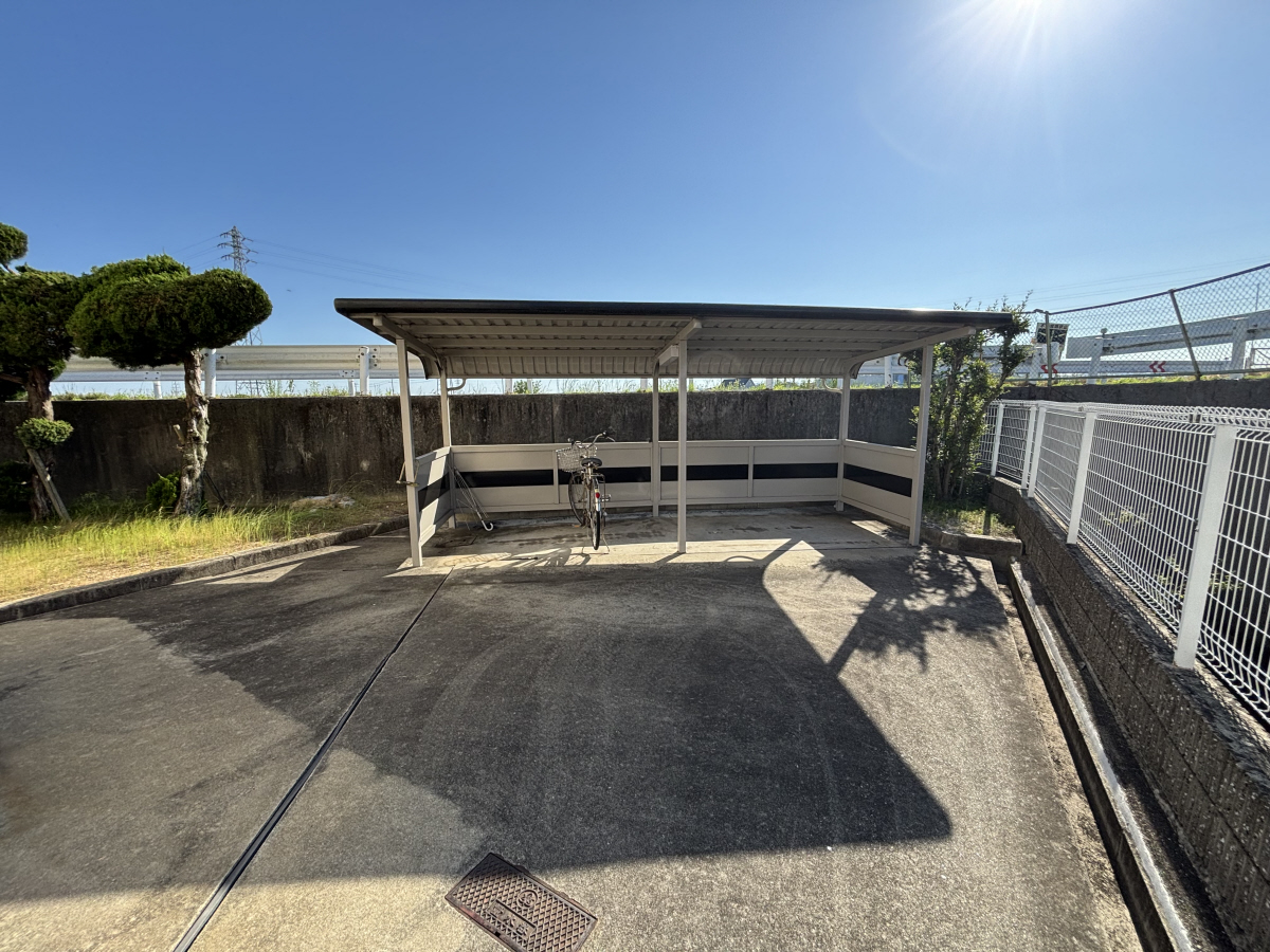 共用部 写真13