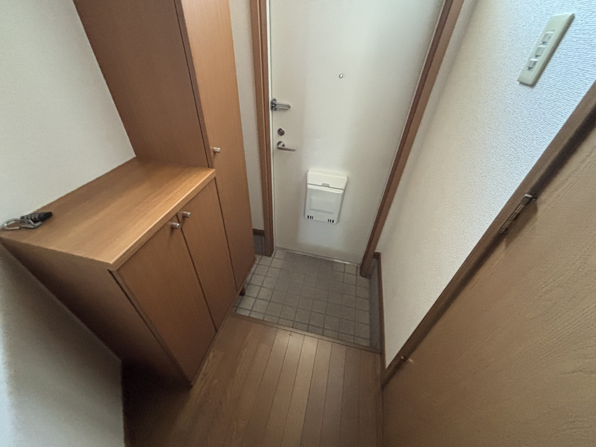 玄関 写真15