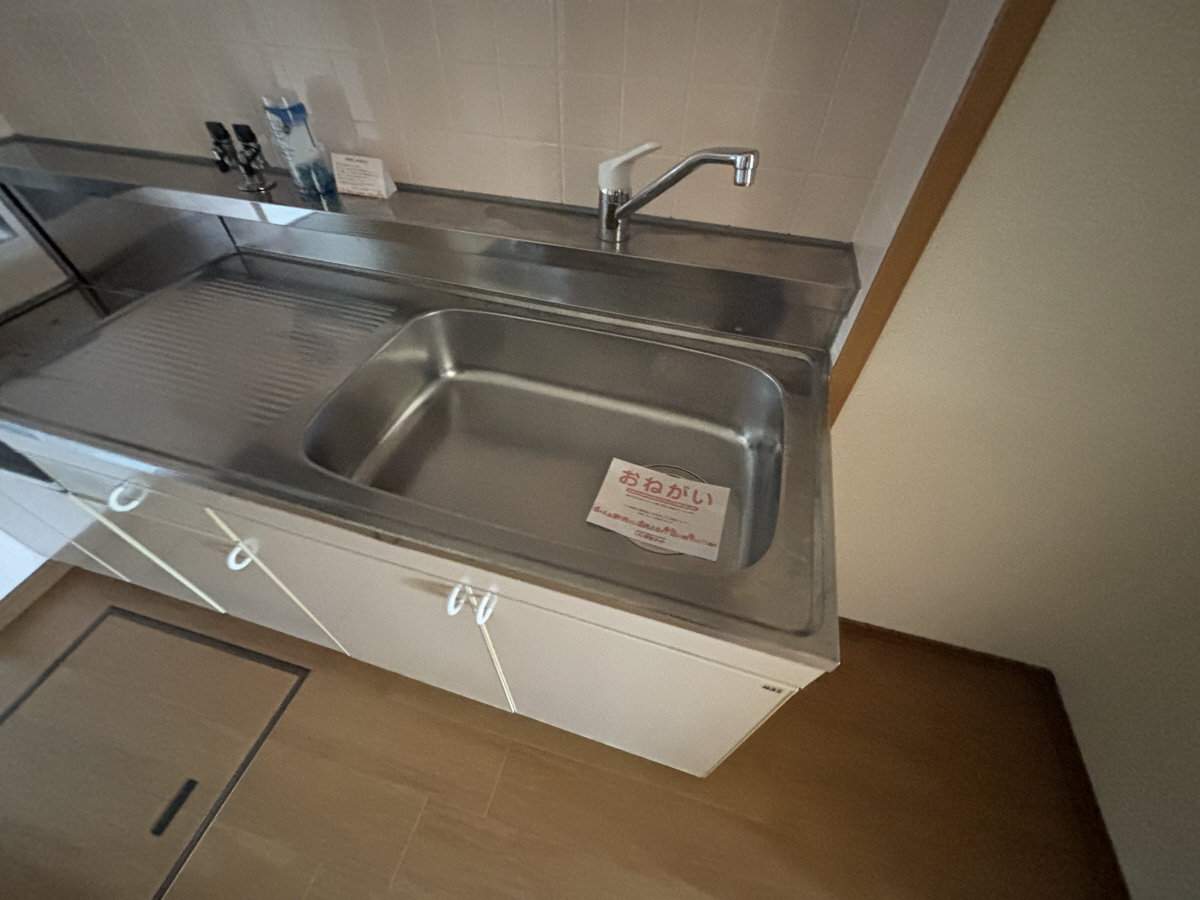 キッチン 写真16