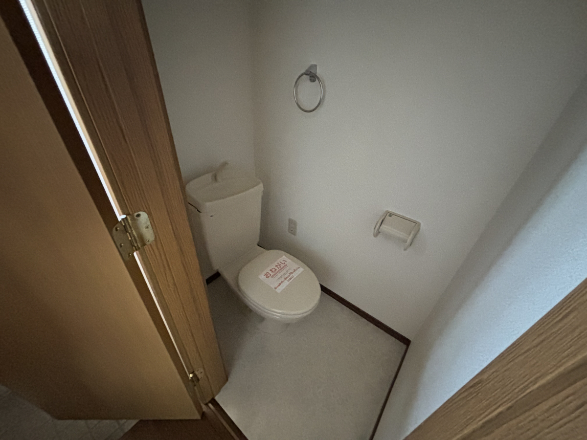 トイレ 写真5