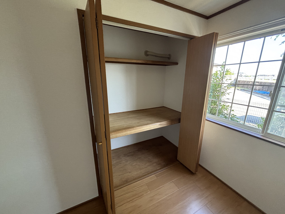 収納 写真29