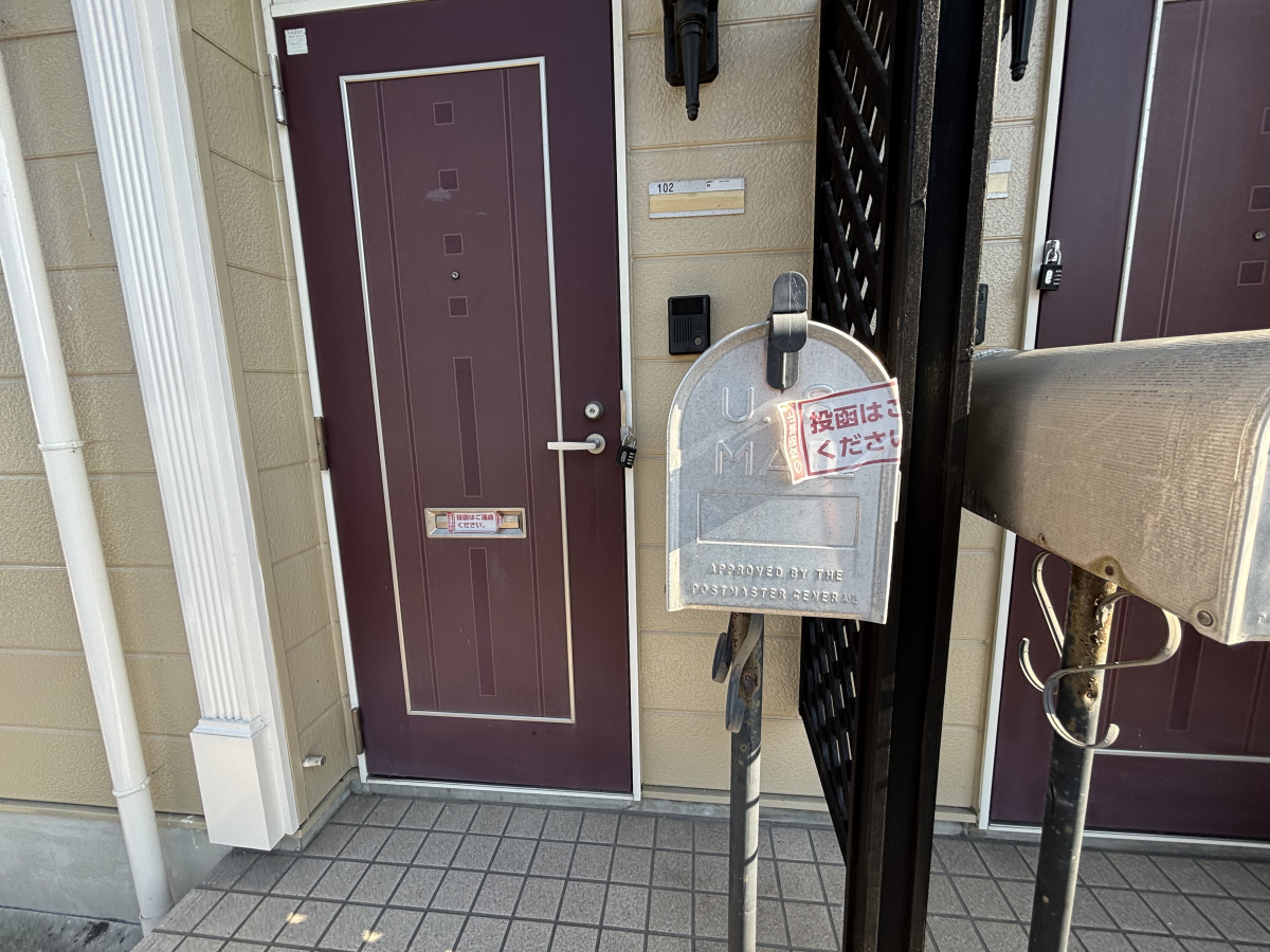 共用部 写真32