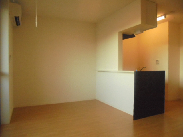 リビング 写真2