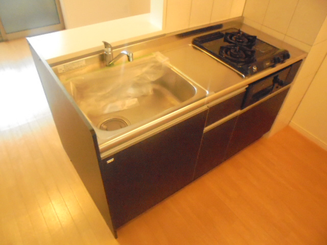 キッチン 写真3