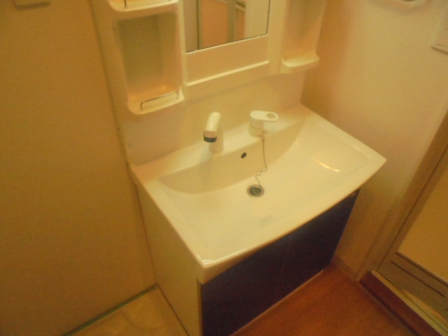 洗面所 写真5