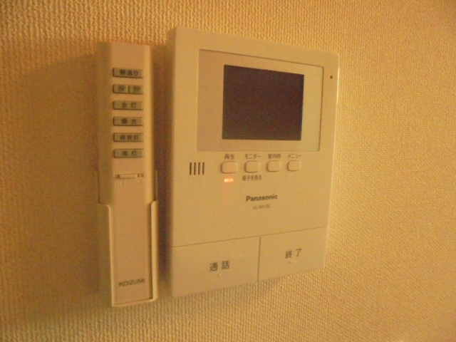 セキュリティ 写真12