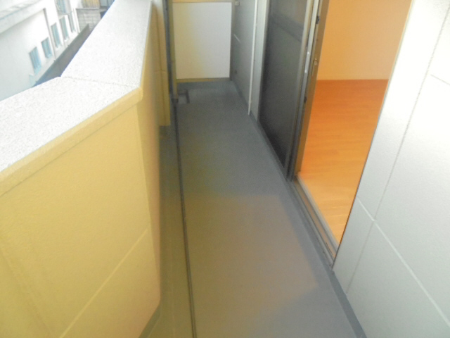 バルコニー・ベランダ 写真13