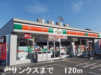 コンビニ 写真25