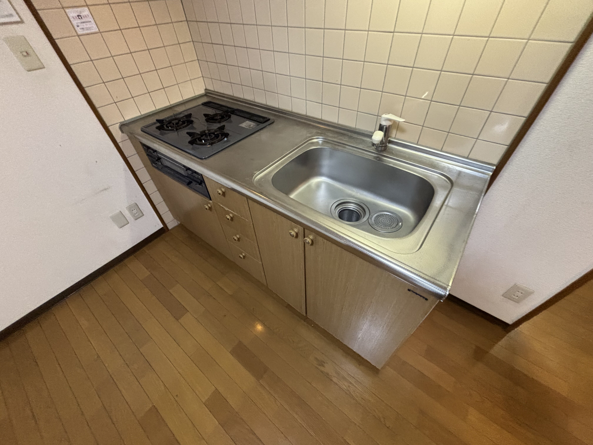 キッチン 写真3