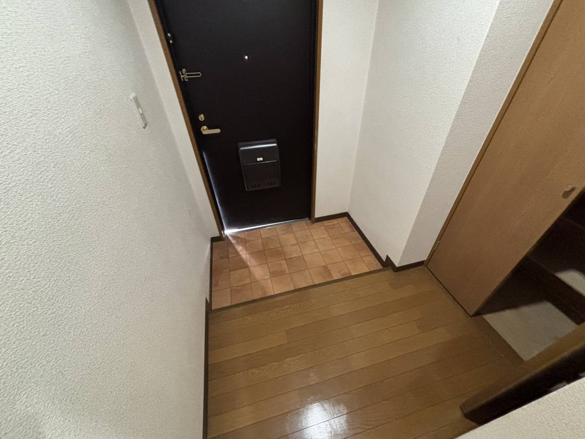玄関 写真8