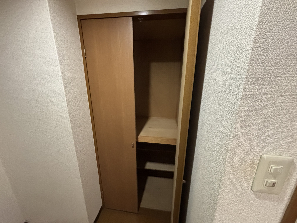 収納 写真10