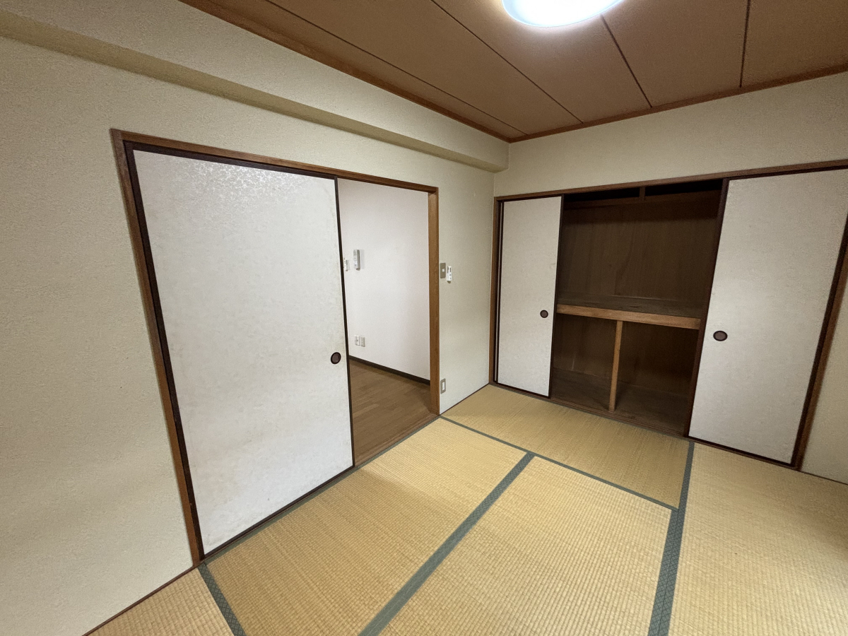 その他部屋・スペース 写真16