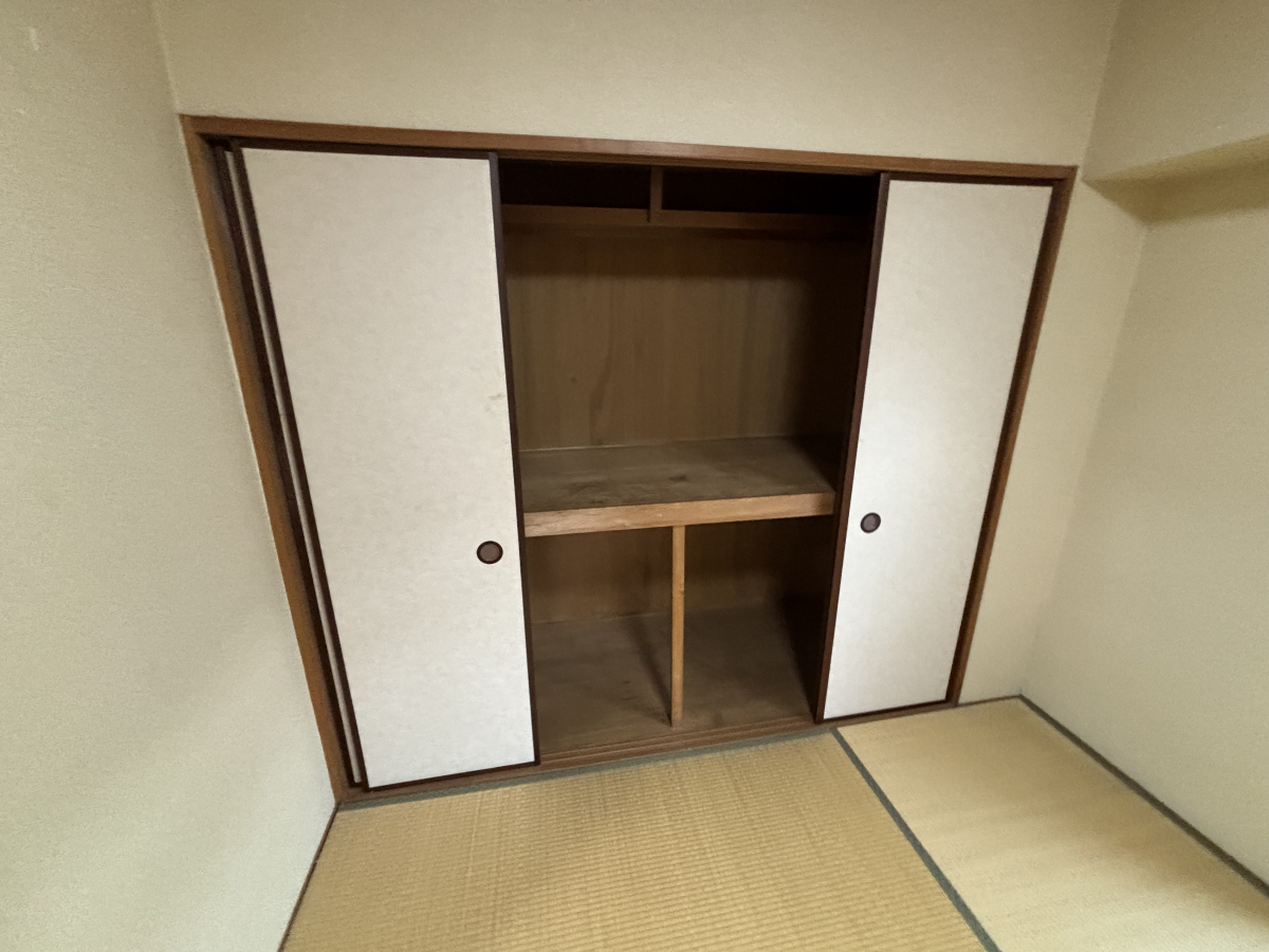 収納 写真17