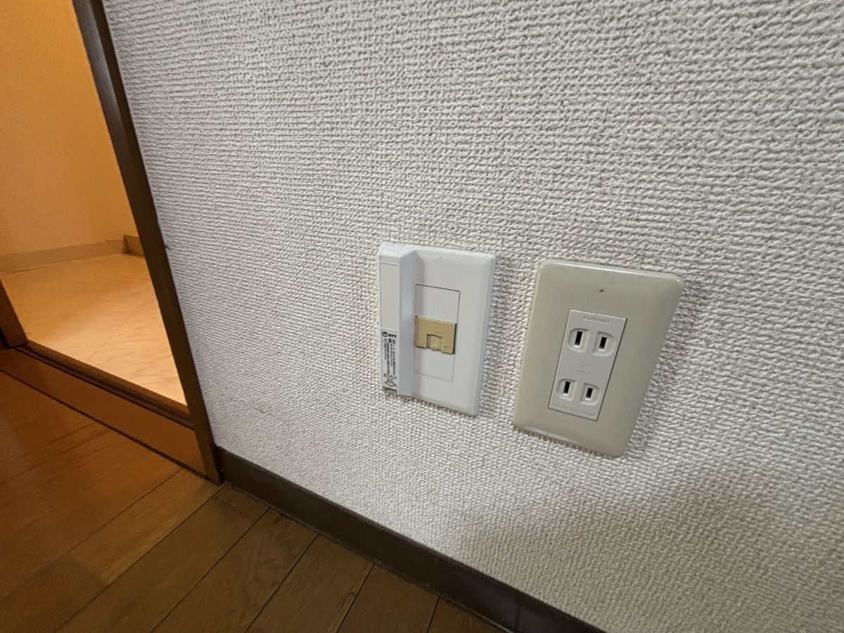 設備 写真20