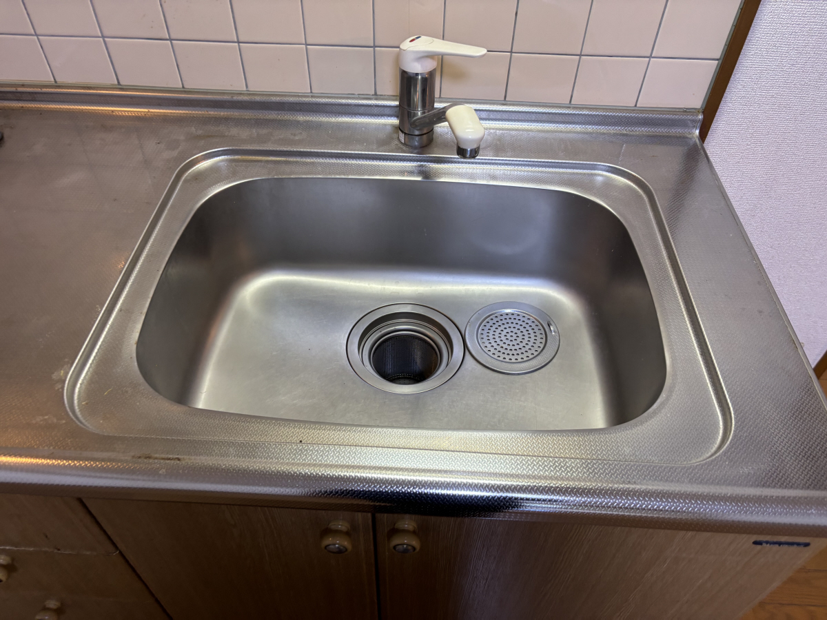 キッチン 写真28
