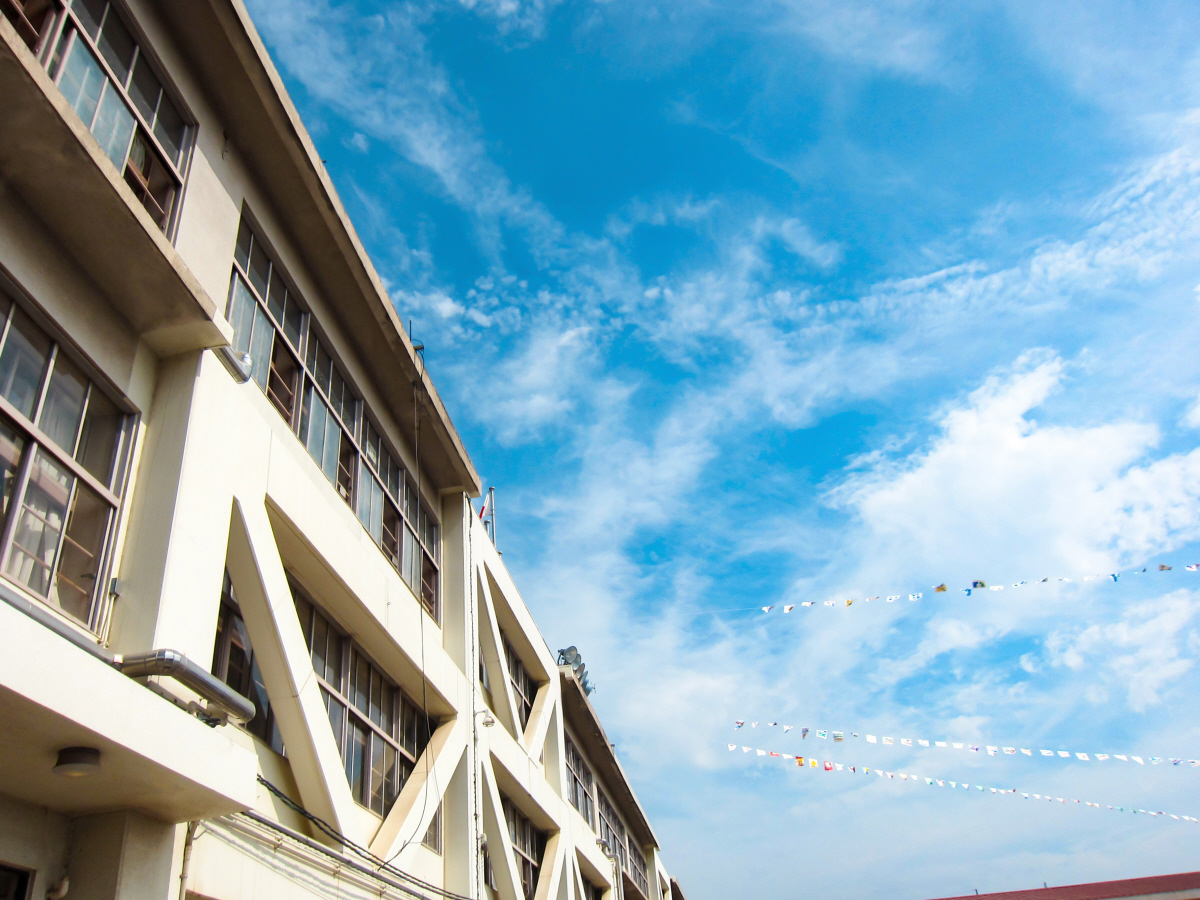 城乾小学校まで586m (徒歩8分) 写真21
