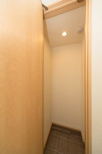 玄関 写真9