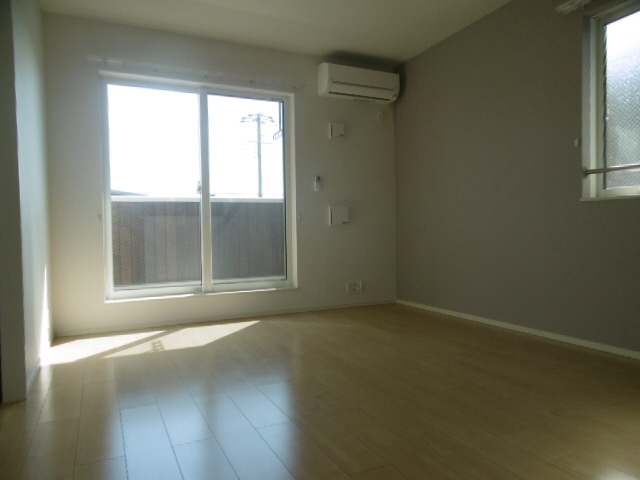 リビング 写真2