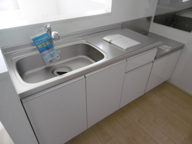 キッチン 写真3