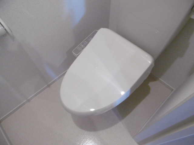 トイレ 写真5