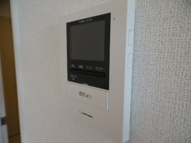 セキュリティ 写真11