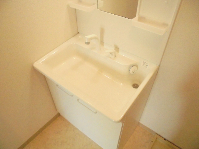 洗面所 写真5