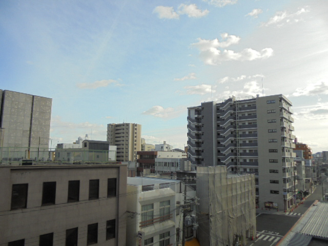 眺望 写真10