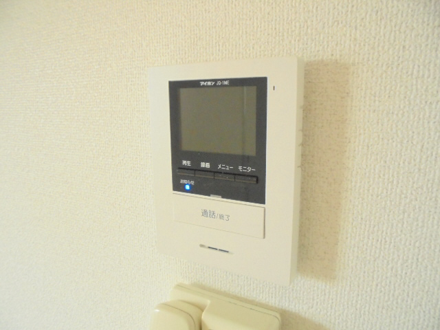 セキュリティ 写真12