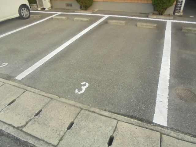 駐車場 写真10