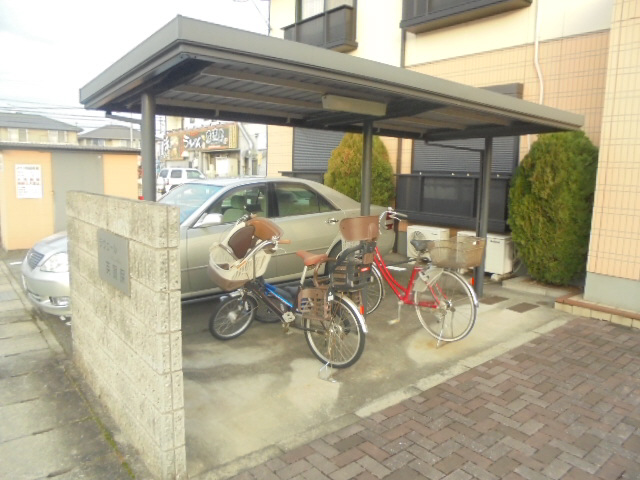 共用部 写真11