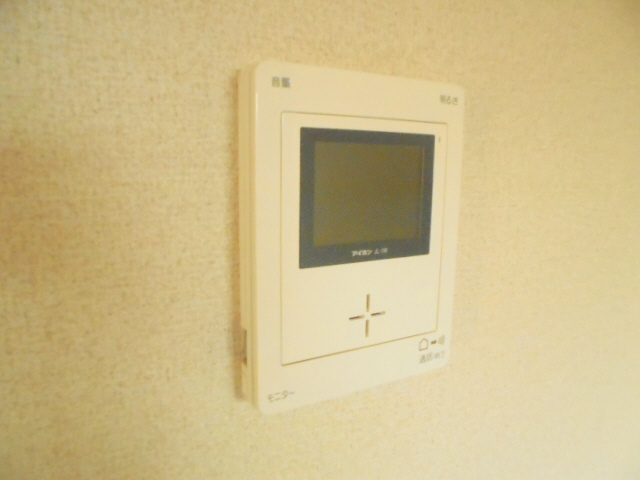 セキュリティ 写真9