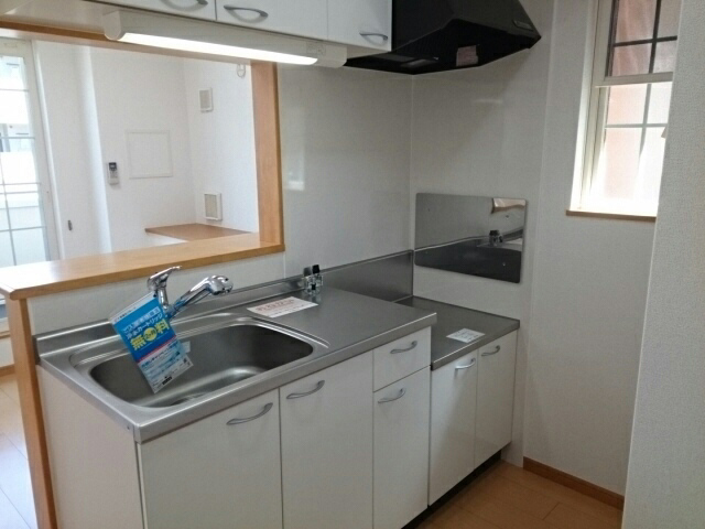 キッチン 写真3