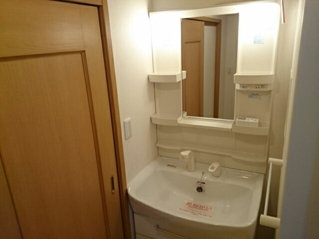 洗面所 写真5