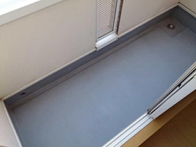 バルコニー・ベランダ 写真9