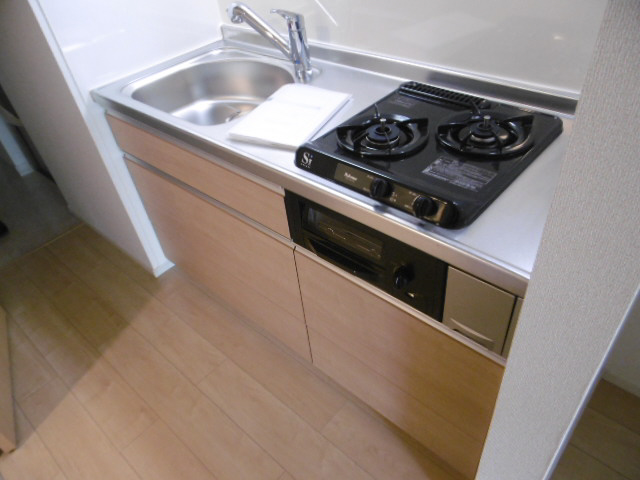 キッチン 写真3