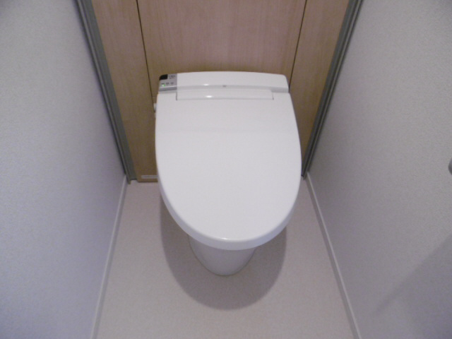 トイレ 写真5