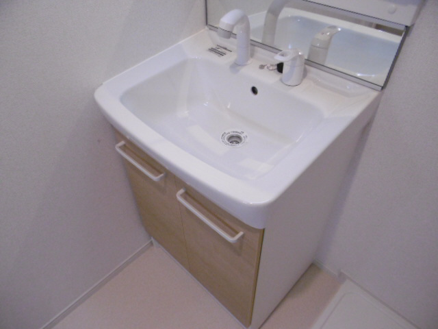 洗面所 写真6