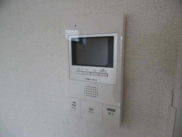 セキュリティ 写真11