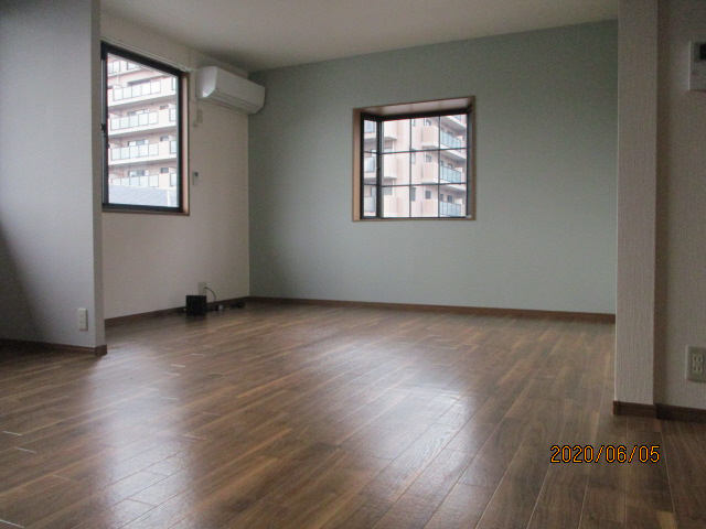 リビング 写真2