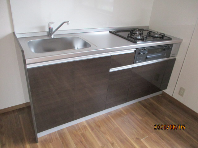 キッチン 写真3