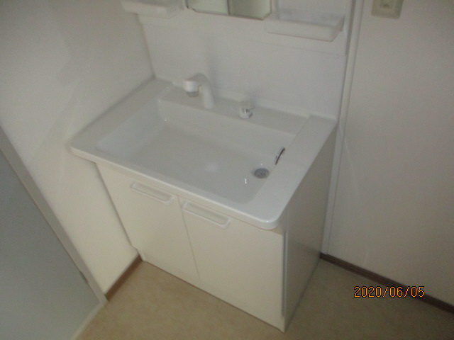 洗面所 写真6