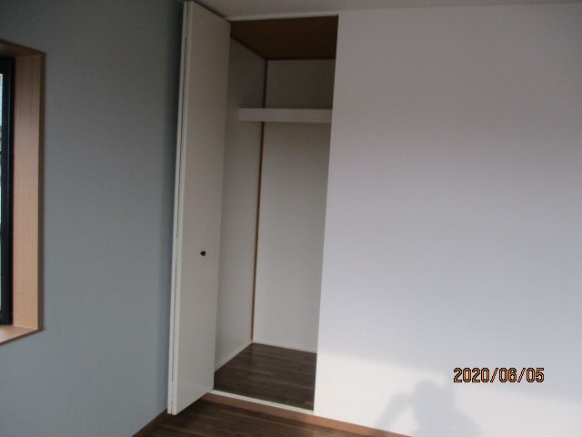 収納 写真8