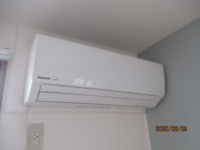 セキュリティ 写真9