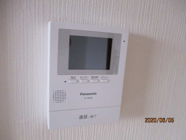 セキュリティ 写真14