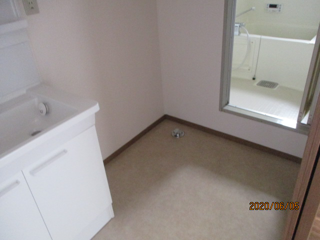 洗面所 写真28