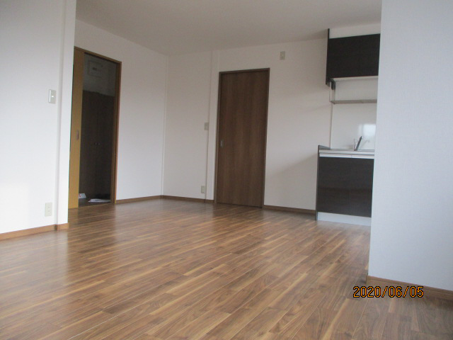 リビング 写真29